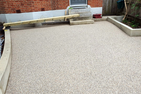 Coloured Tarmac - Coloured Driveway - Greater London - Bestco Surfacing
