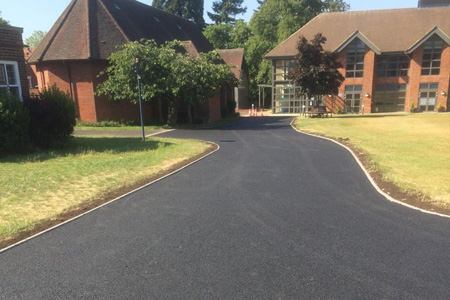 Commercial Surfacing Contractors - Greater London - Bestco Surfacing
