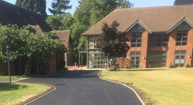 Do I Need Planning Permission For A Tarmac Driveway - Bestco Surfacing