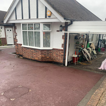 Do I Need Planning Permission For A Tarmac Driveway - Bestco Surfacing