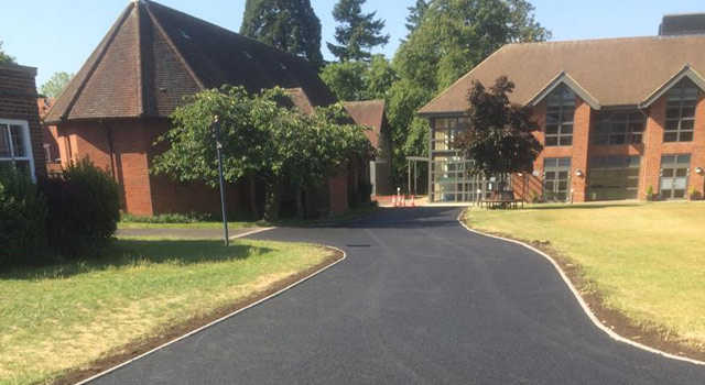 How Long Does Tarmac Last - Bestco Surfacing