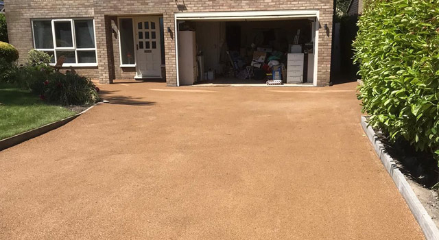 How Many Days Does It Take To Lay A Tarmac Driveway - Bestco Surfacing