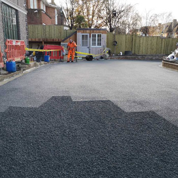 Is It Possible To Lay Tarmac Over An Existing Driveway - Bestco Surfacing