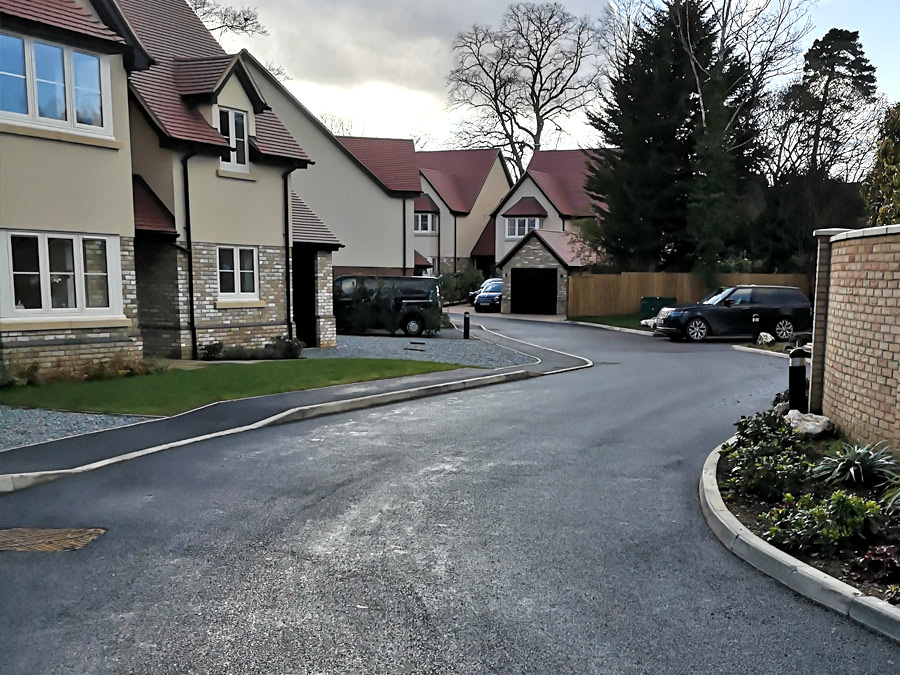 Pavement Resurfacing - Harlow - Bestco Surfacing