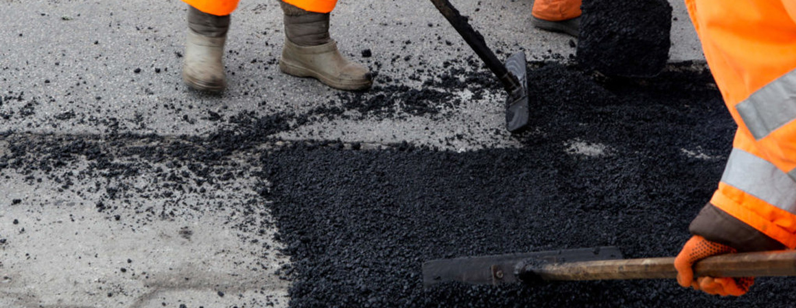 Pothole Repairs - Greater London - Bestco Surfacing