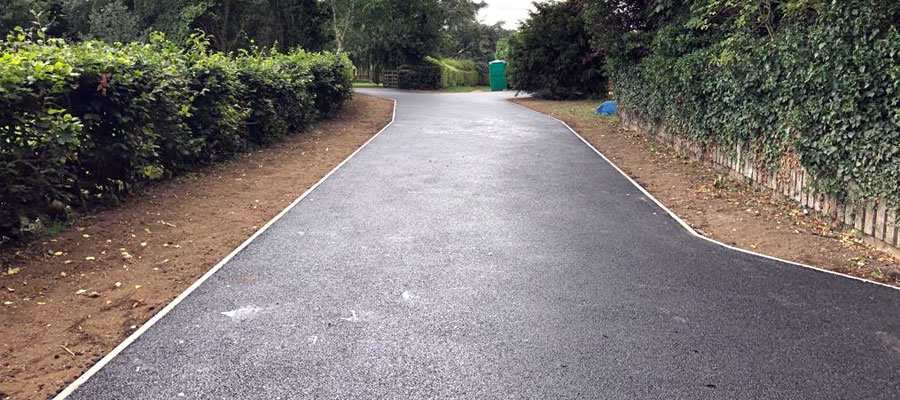 Tarmac Company- East London - Bestco Surfacing