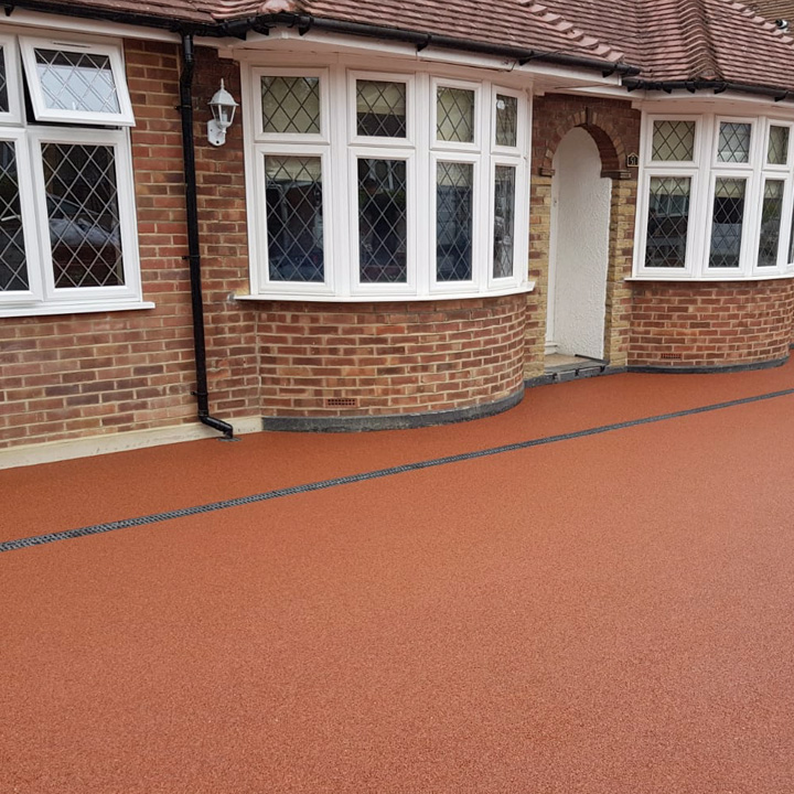 Tarmac vs Asphalt - Asphalt Driveway - London - Bestco Surfacing