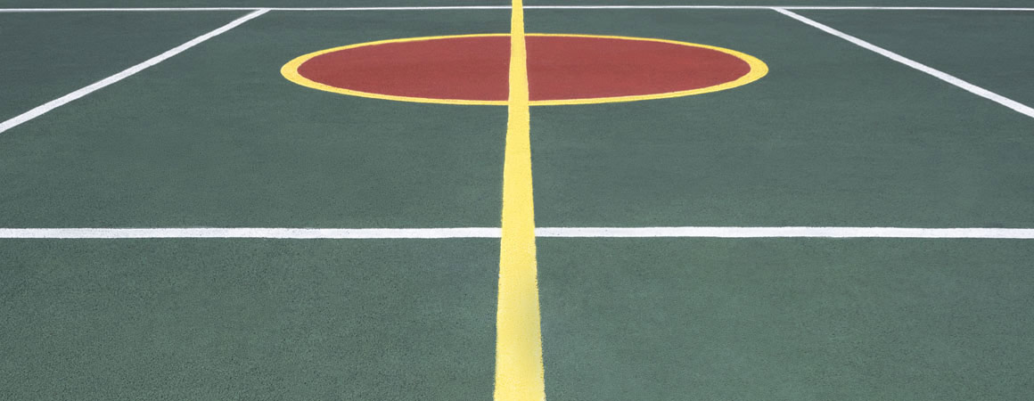 Tarmacadam Tennis Courts - Asphalt Court Renovation - Bestco Surfacing