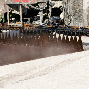 What Are The Benefits Of Tar Spraying - Bestco Surfacing